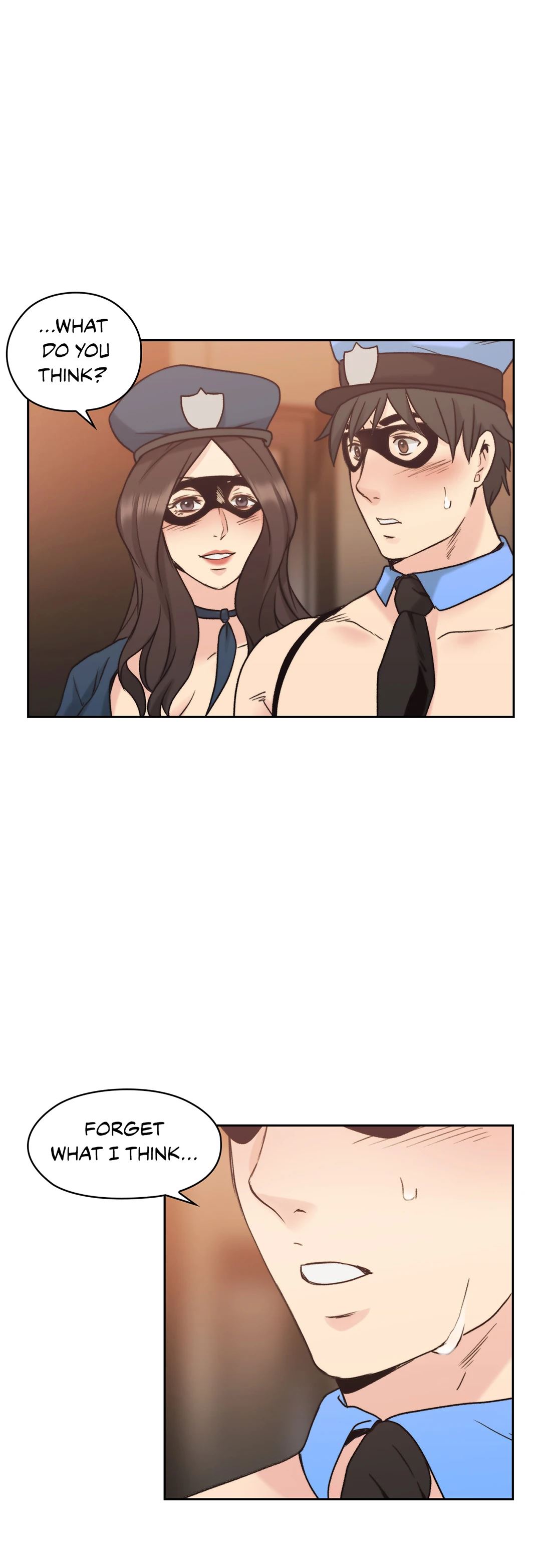 Teacher’s Pet - Chapter 25 [photo 25] - MangaPorn