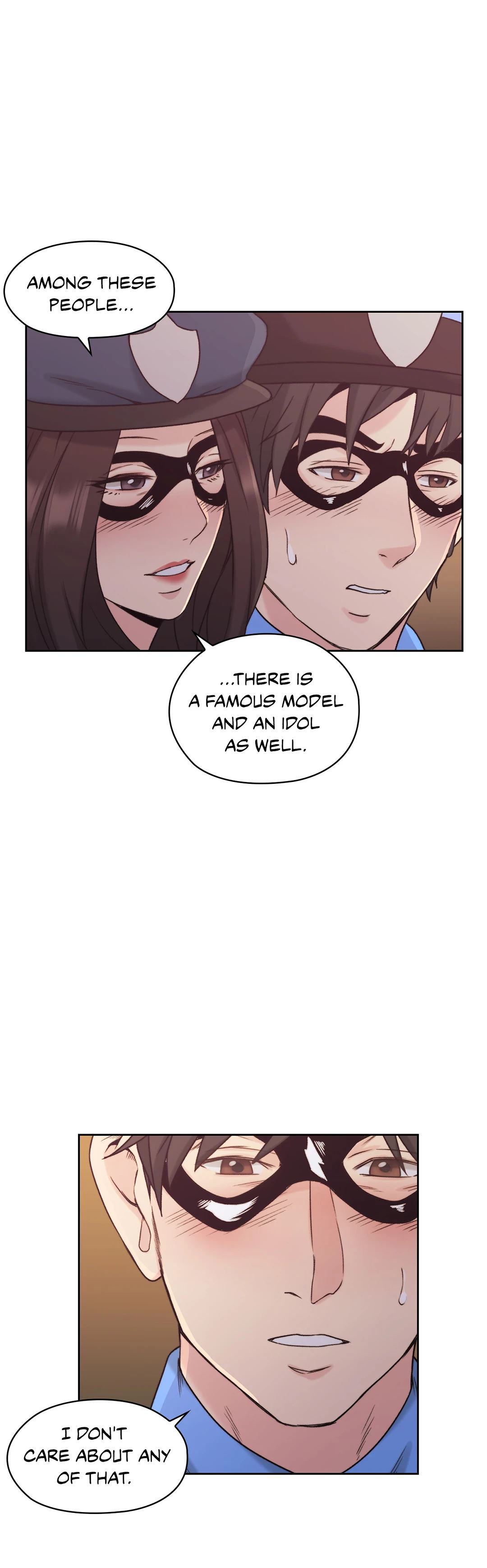 Teacher’s Pet - Chapter 25 [photo 29] - MangaPorn