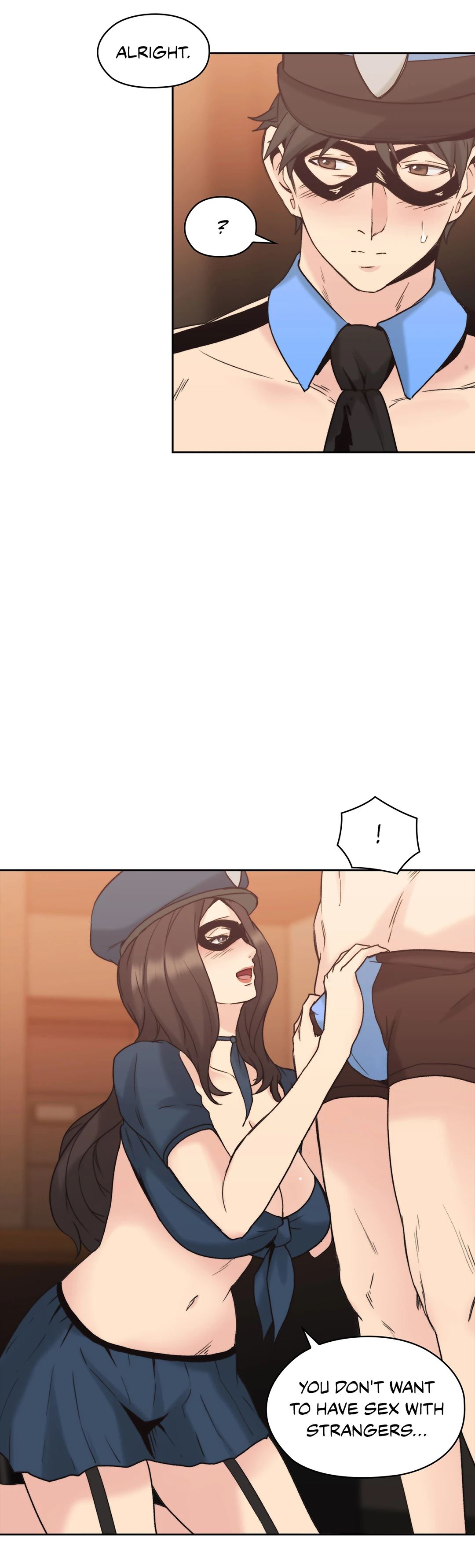 Teacher’s Pet - Chapter 25 [photo 31] - MangaPorn