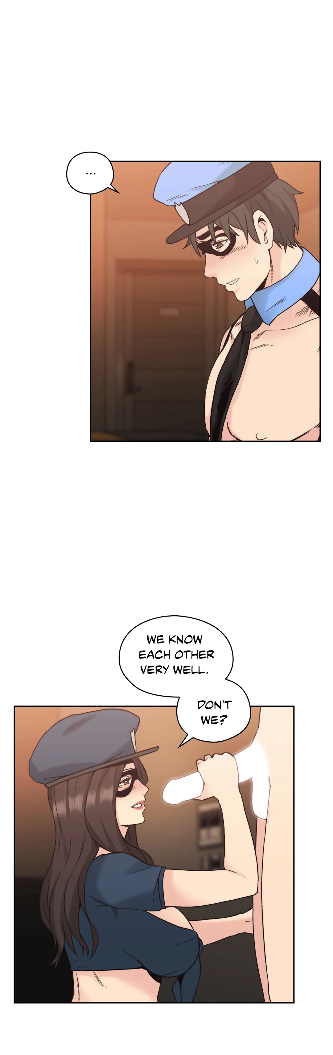 Teacher’s Pet - Chapter 25 [photo 33] - MangaPorn