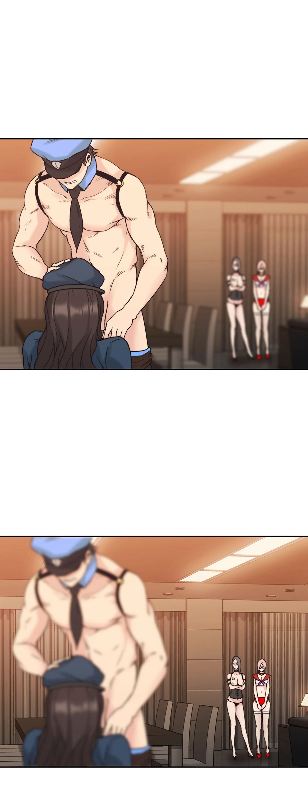 Teacher’s Pet - Chapter 25 [photo 35] - MangaPorn