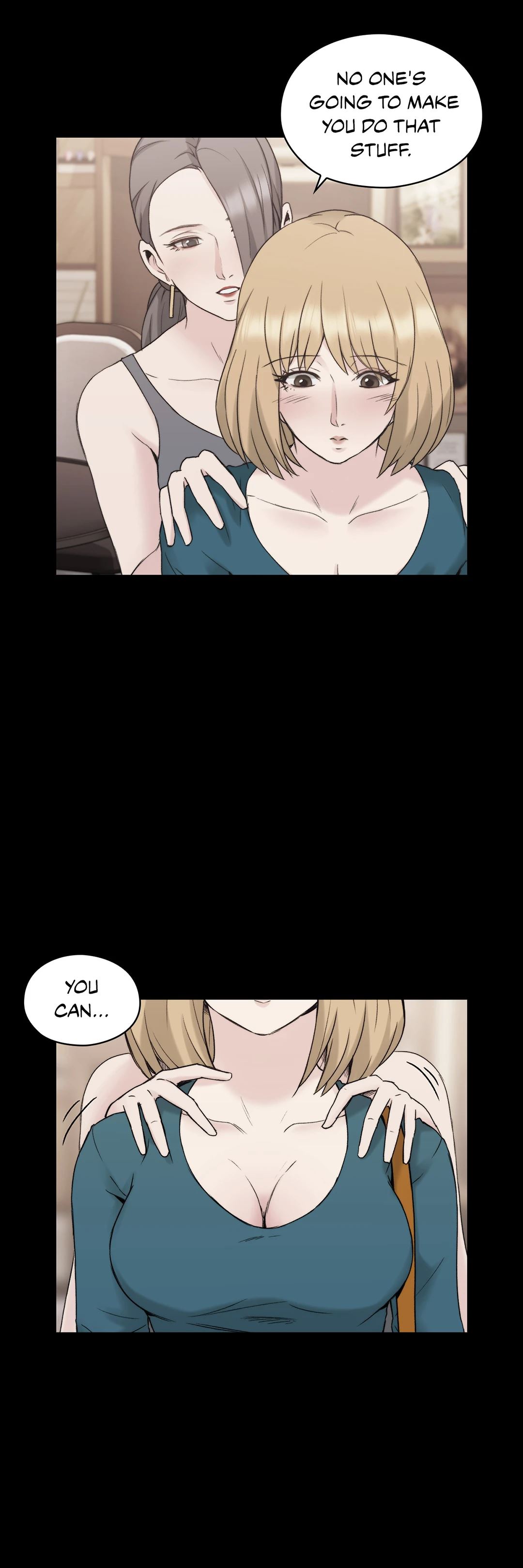 Teacher’s Pet - Chapter 25 [photo 6] - MangaPorn