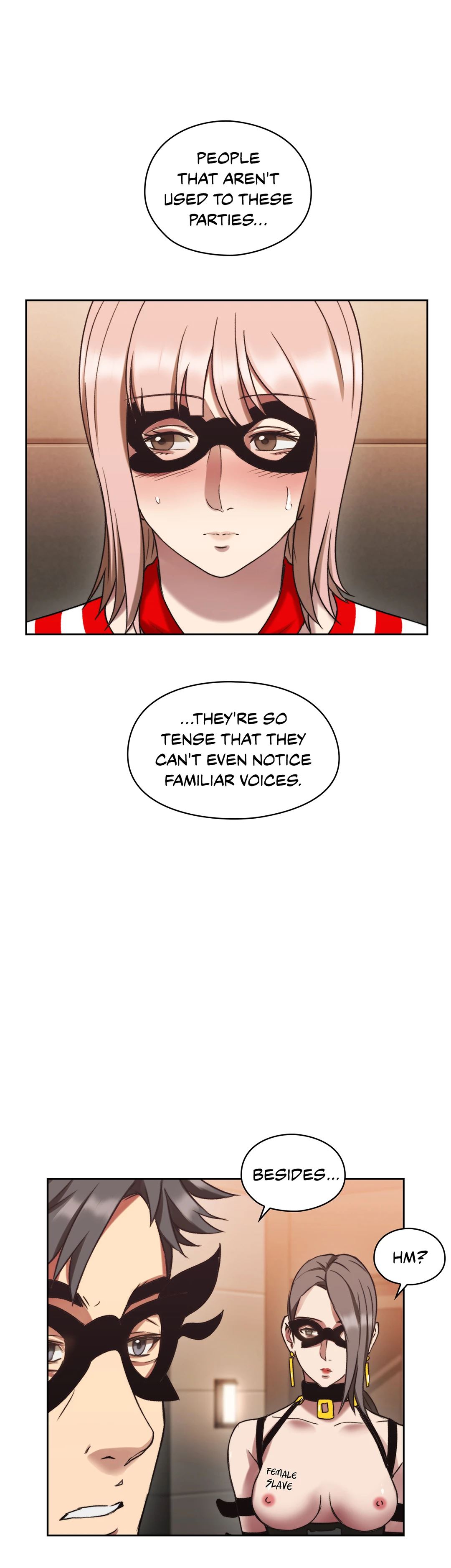 Teacher’s Pet - Chapter 26 [photo 10] - MangaPorn
