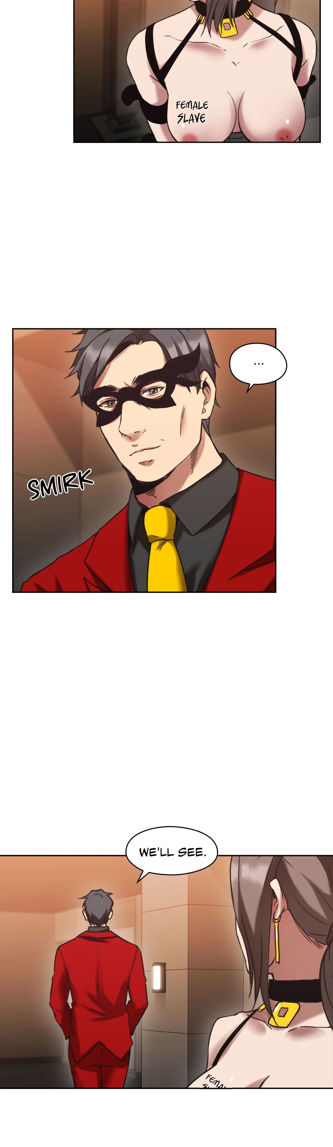Teacher’s Pet - Chapter 26 [photo 12] - MangaPorn