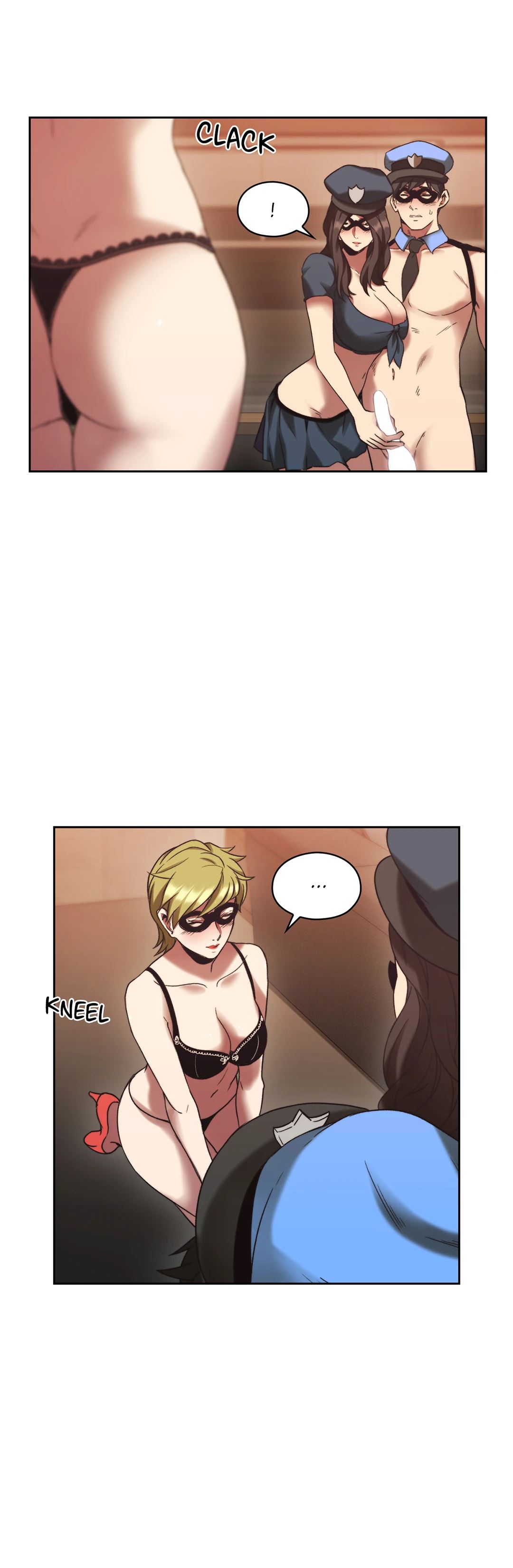 Teacher’s Pet - Chapter 26 [photo 16] - MangaPorn