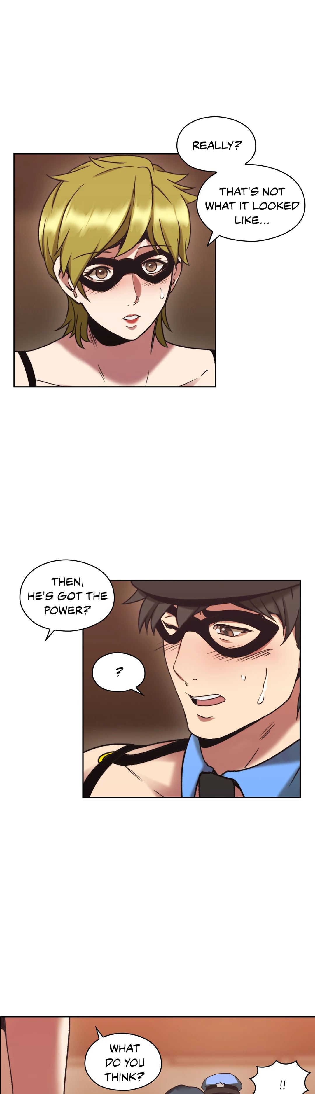 Teacher’s Pet - Chapter 26 [photo 19] - MangaPorn