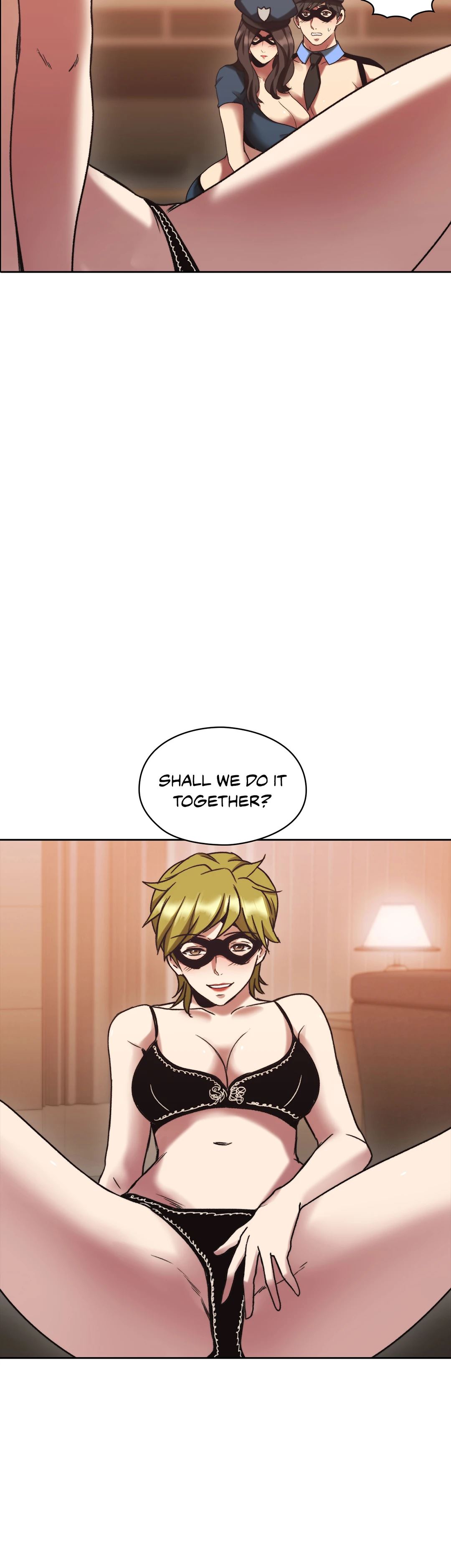 Teacher’s Pet - Chapter 26 [photo 20] - MangaPorn