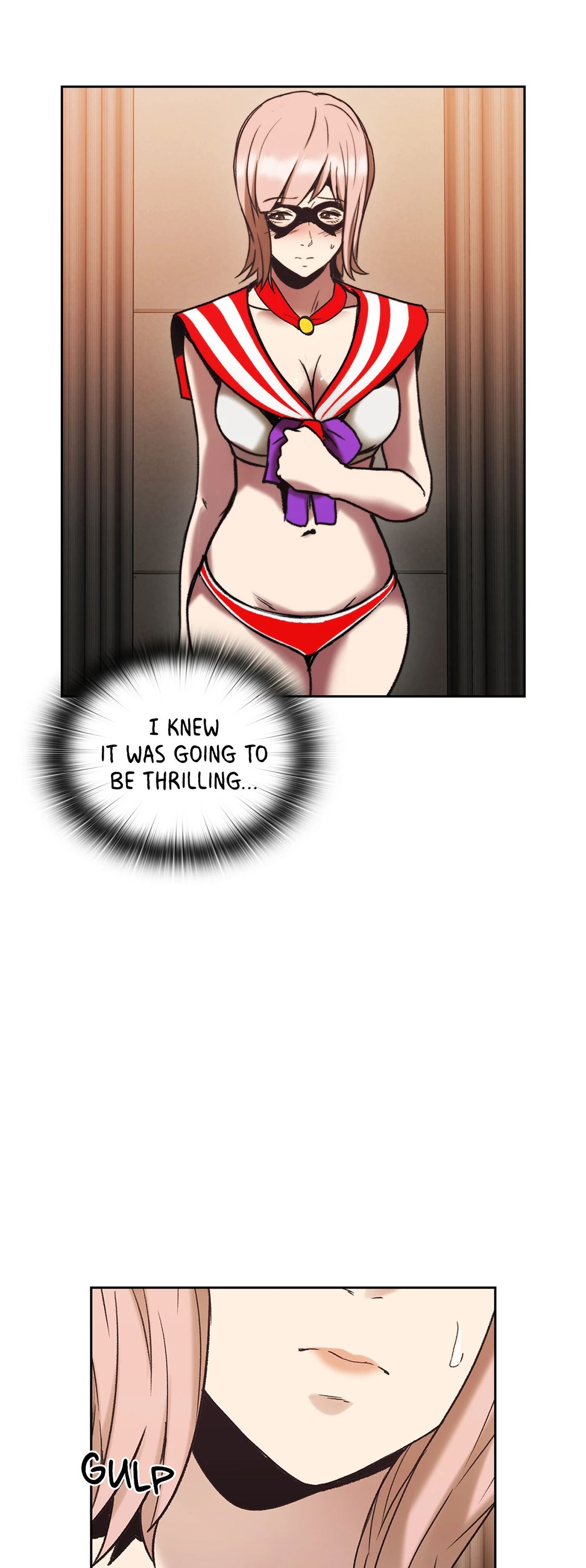Teacher’s Pet - Chapter 26 [photo 23] - MangaPorn
