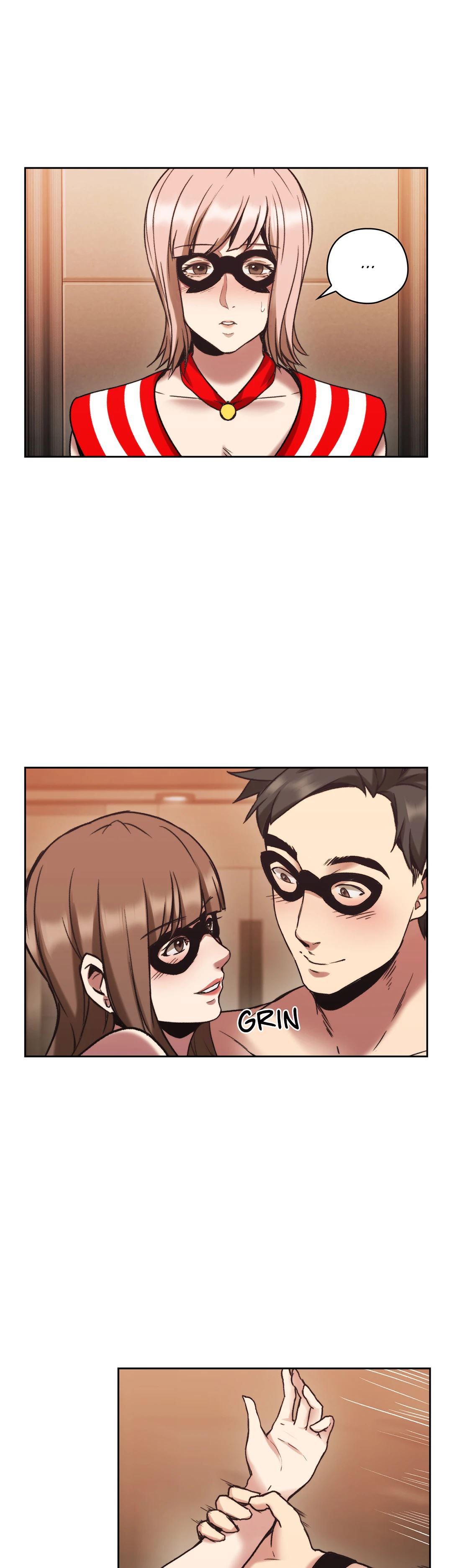 Teacher’s Pet - Chapter 26 [photo 27] - MangaPorn