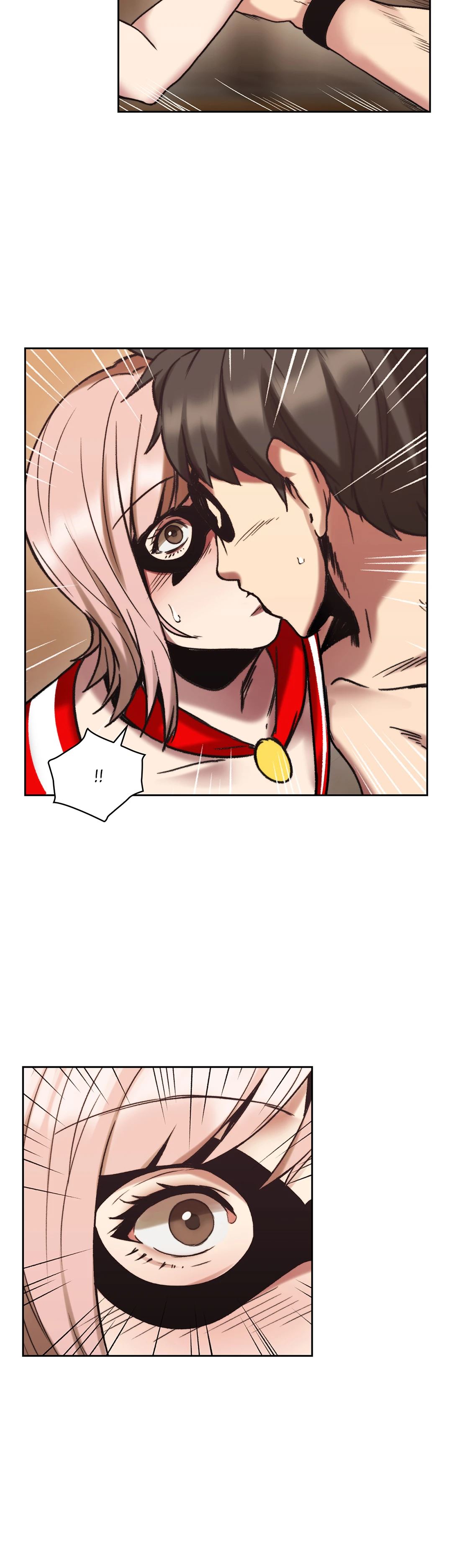 Teacher’s Pet - Chapter 26 [photo 28] - MangaPorn