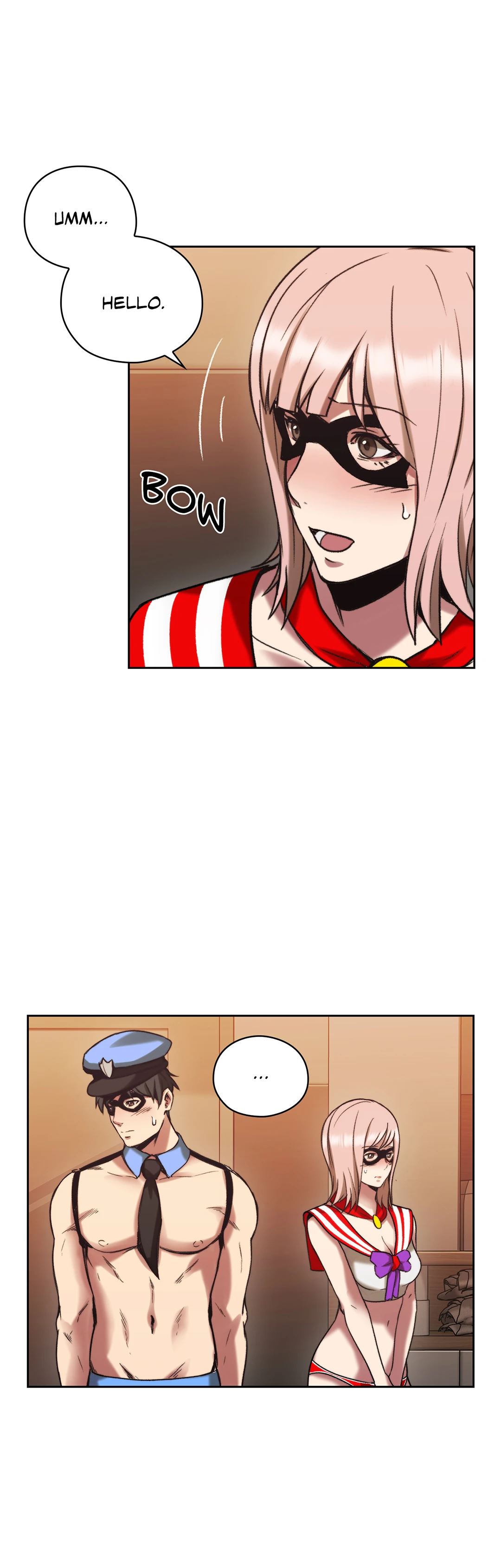 Teacher’s Pet - Chapter 26 [photo 35] - MangaPorn