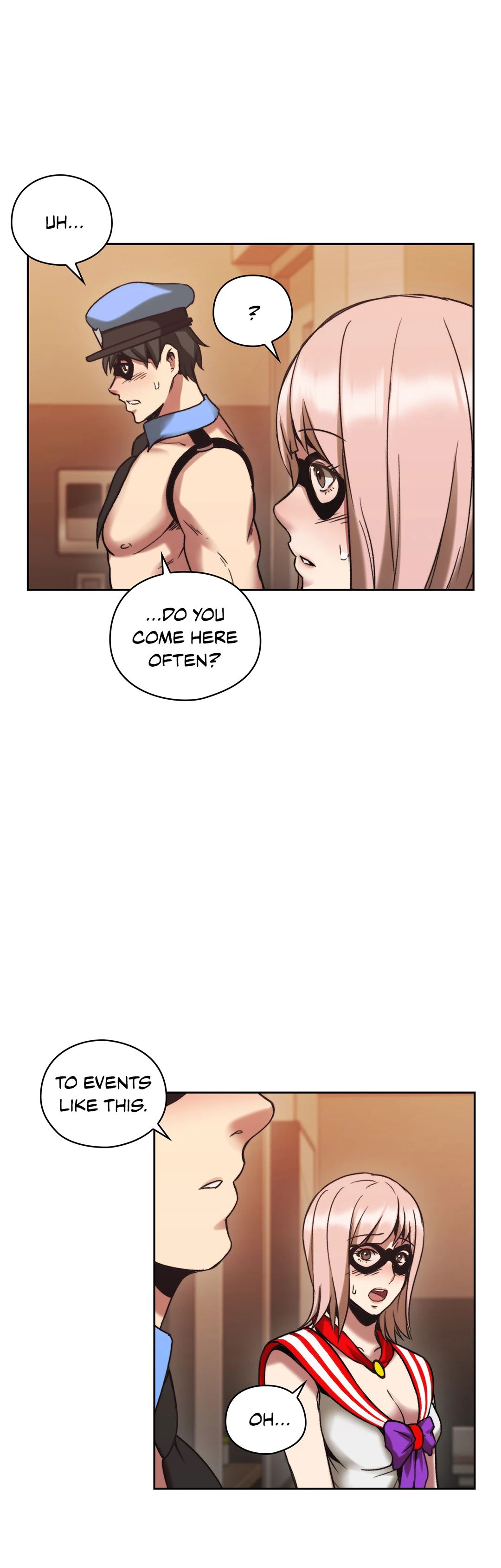 Teacher’s Pet - Chapter 26 [photo 36] - MangaPorn