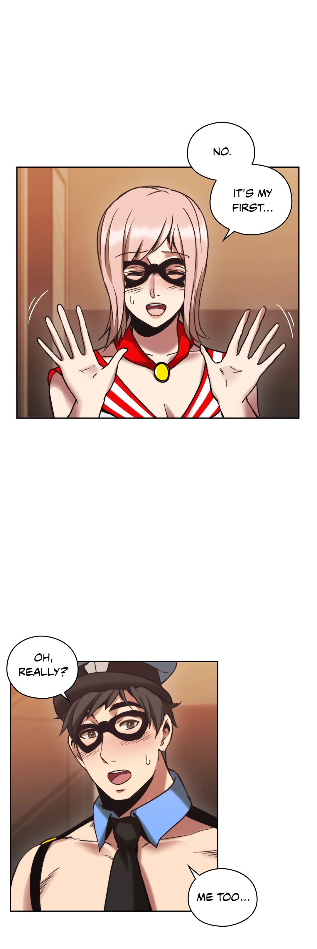 Teacher’s Pet - Chapter 26 [photo 37] - MangaPorn