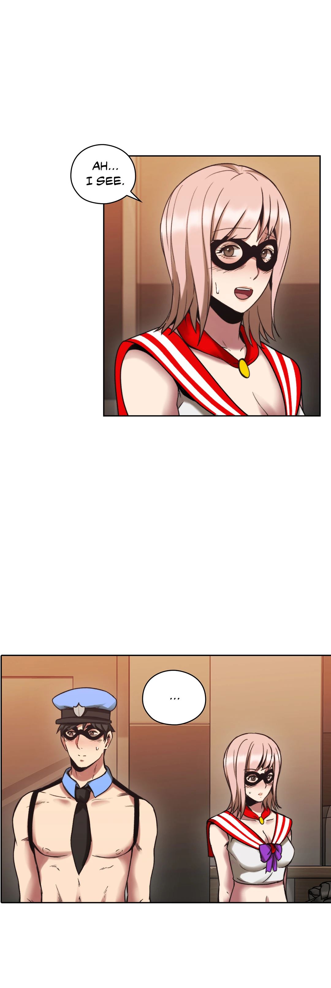 Teacher’s Pet - Chapter 26 [photo 38] - MangaPorn