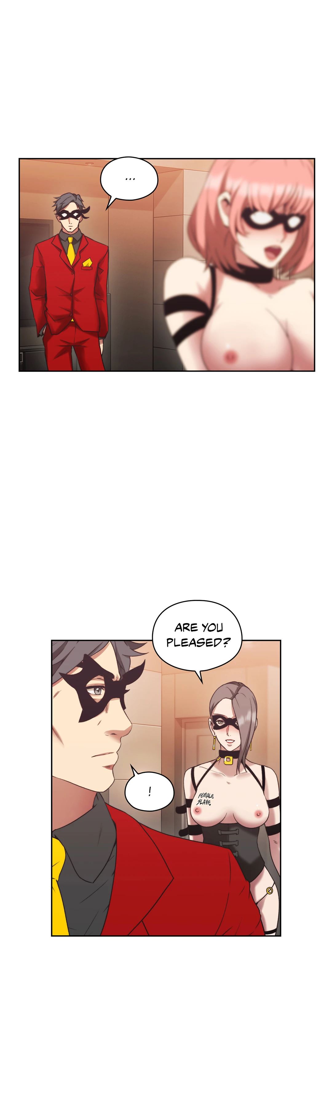 Teacher’s Pet - Chapter 26 [photo 6] - MangaPorn