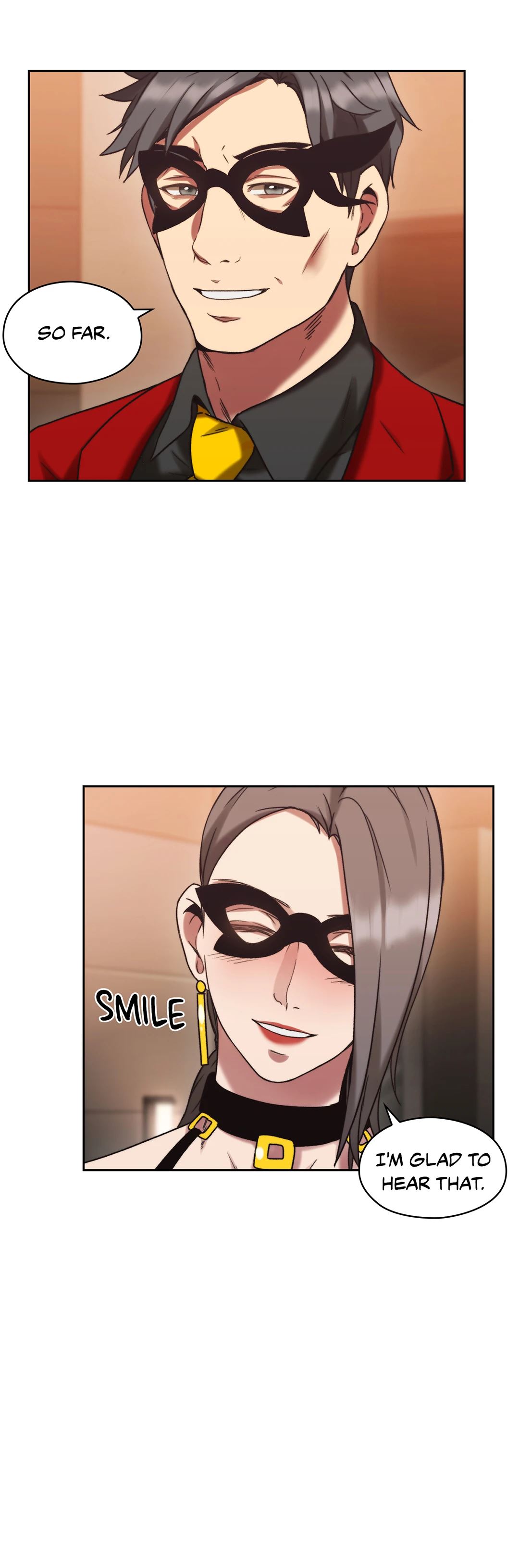 Teacher’s Pet - Chapter 26 [photo 7] - MangaPorn