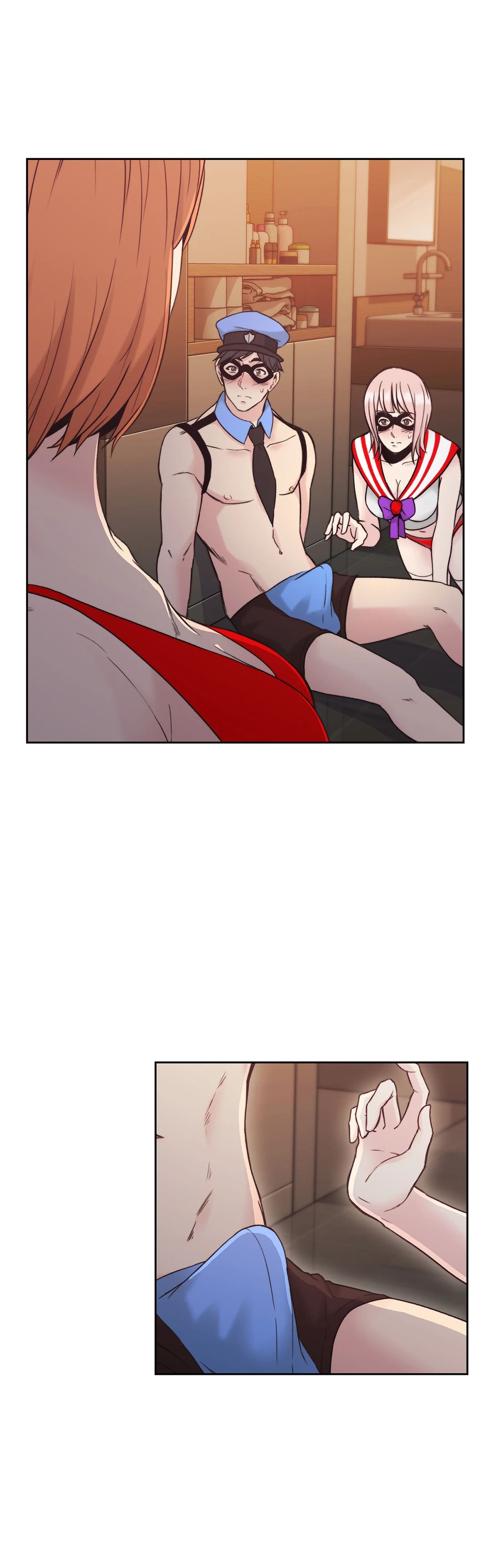 Teacher’s Pet - Chapter 27 [photo 10] - MangaPorn