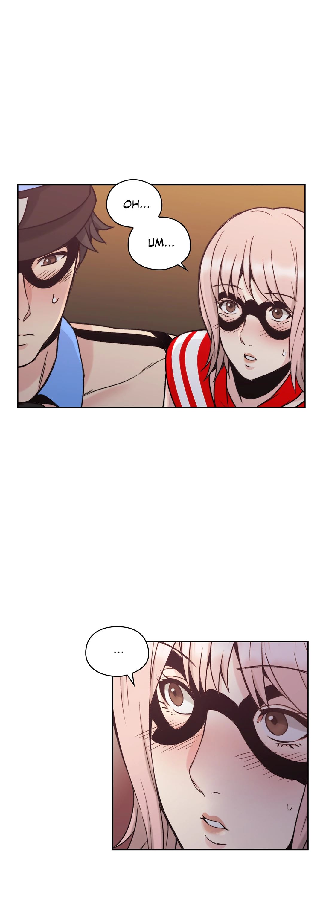 Teacher’s Pet - Chapter 27 [photo 12] - MangaPorn