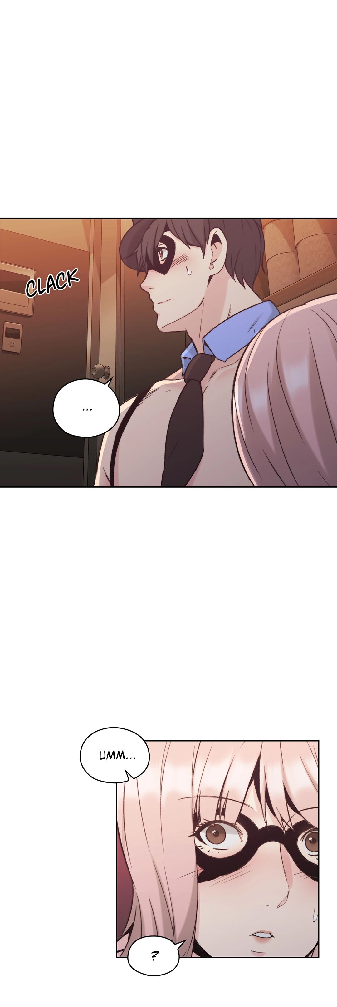Teacher’s Pet - Chapter 27 [photo 14] - MangaPorn