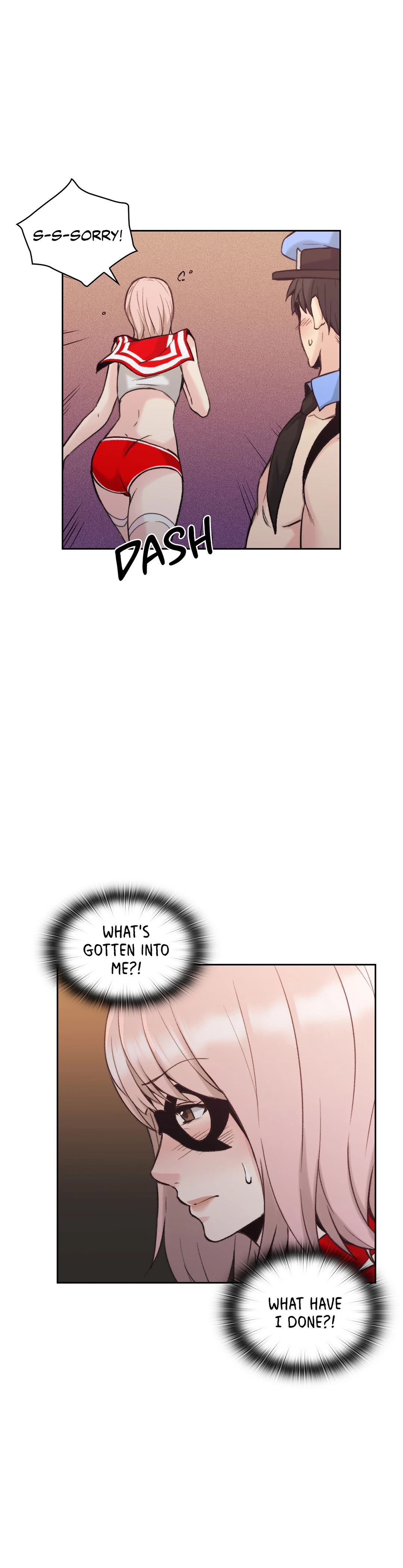 Teacher’s Pet - Chapter 27 [photo 16] - MangaPorn