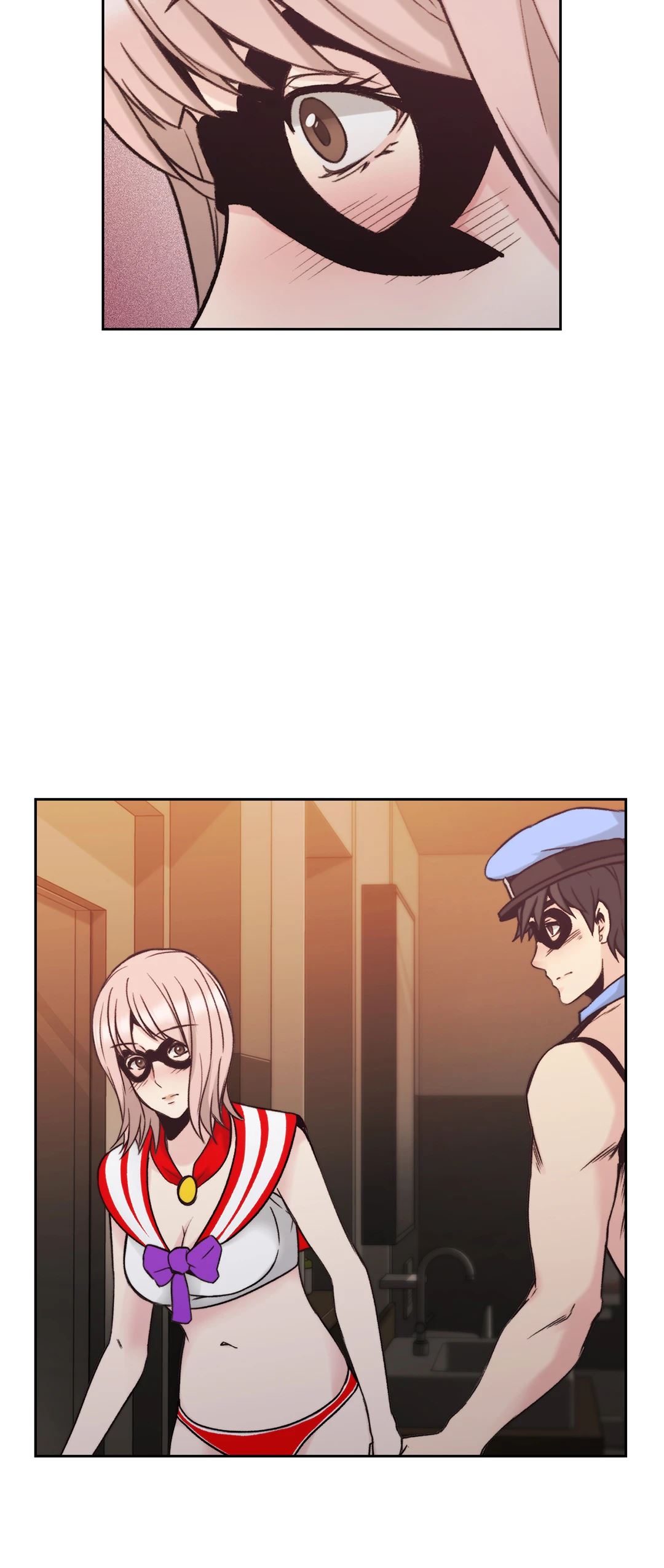 Teacher’s Pet - Chapter 27 [photo 18] - MangaPorn