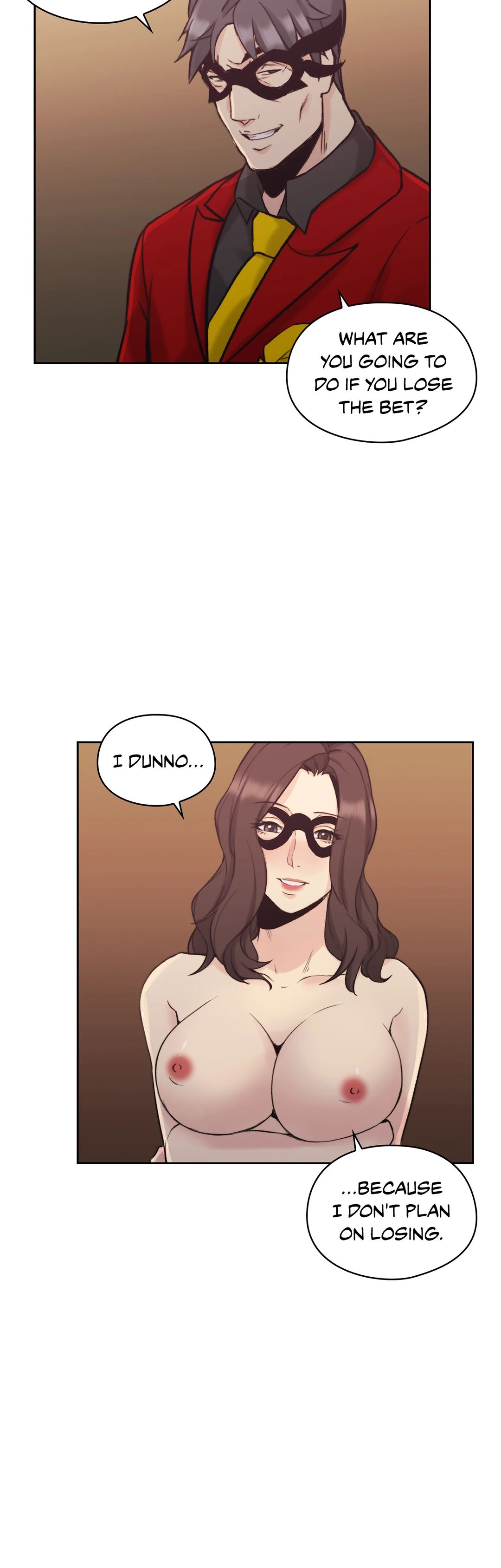 Teacher’s Pet - Chapter 27 [photo 26] - MangaPorn