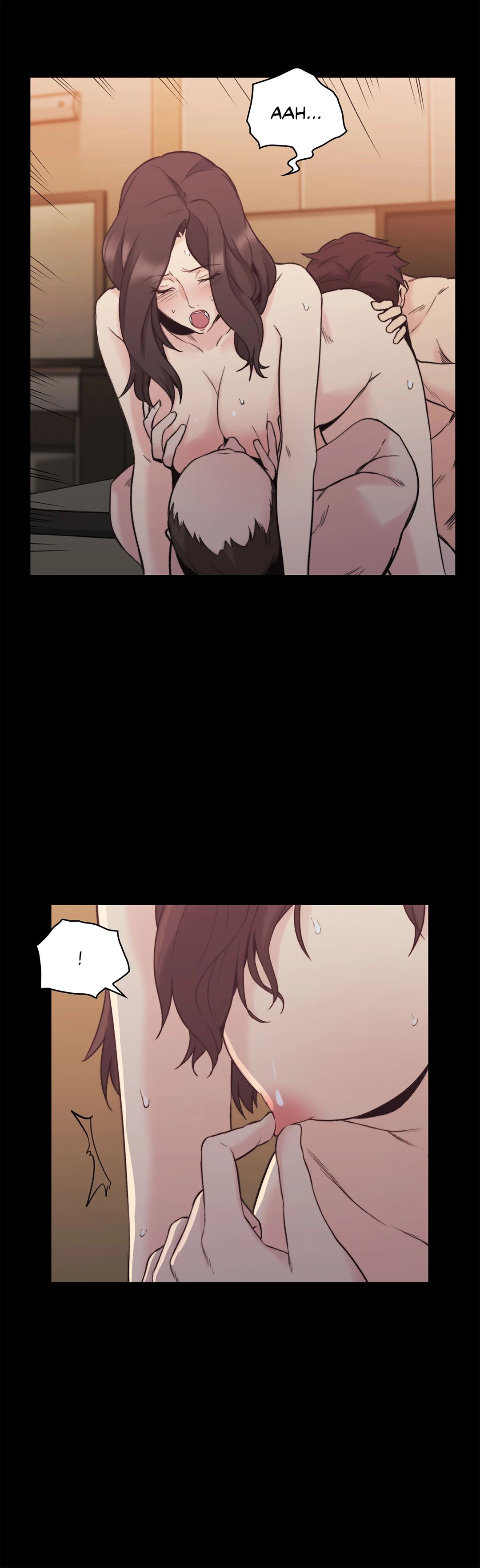 Teacher’s Pet - Chapter 27 [photo 30] - MangaPorn
