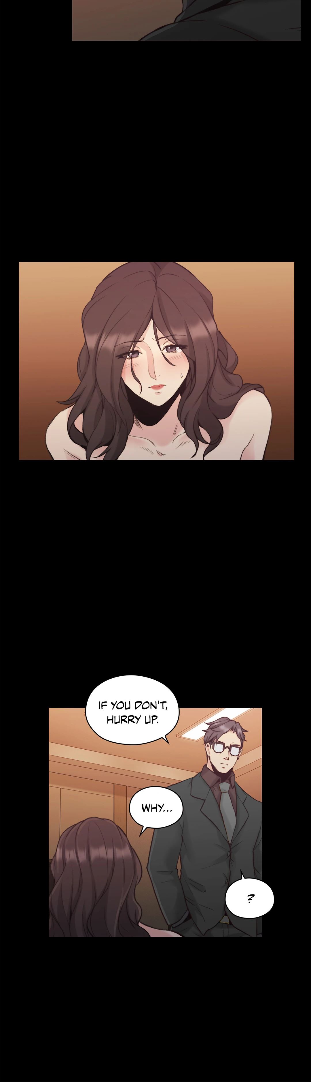 Teacher’s Pet - Chapter 27 [photo 40] - MangaPorn