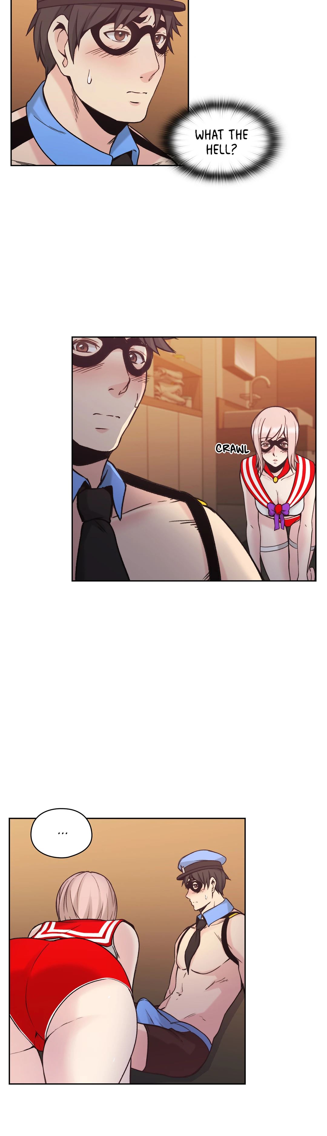 Teacher’s Pet - Chapter 27 [photo 7] - MangaPorn