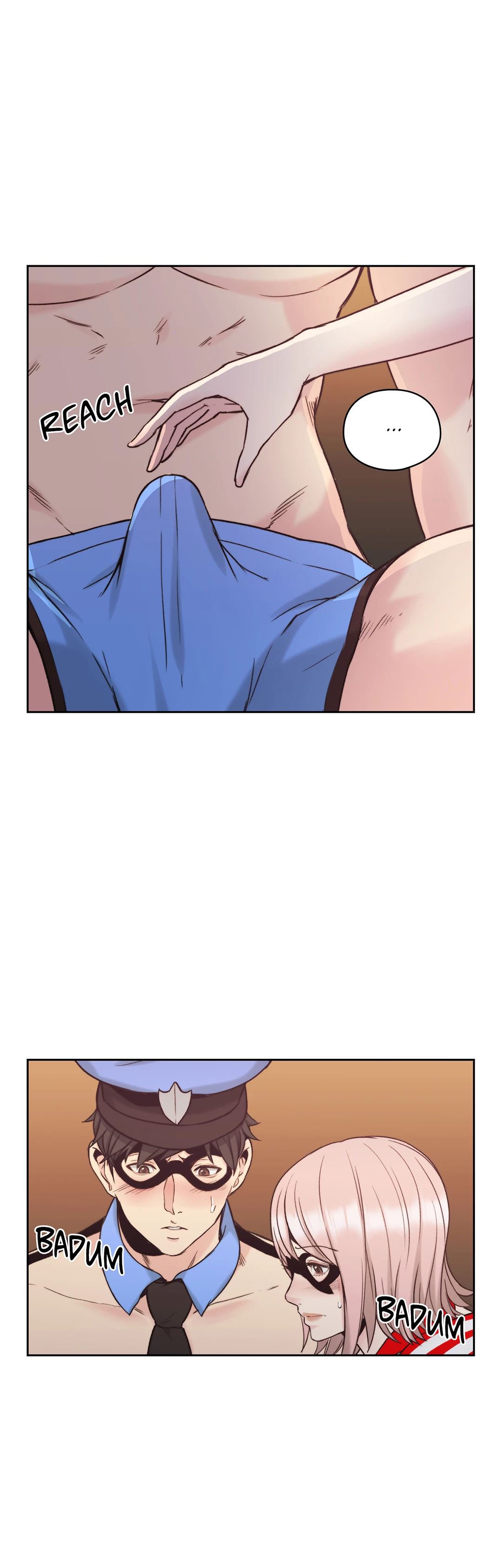 Teacher’s Pet - Chapter 27 [photo 8] - MangaPorn