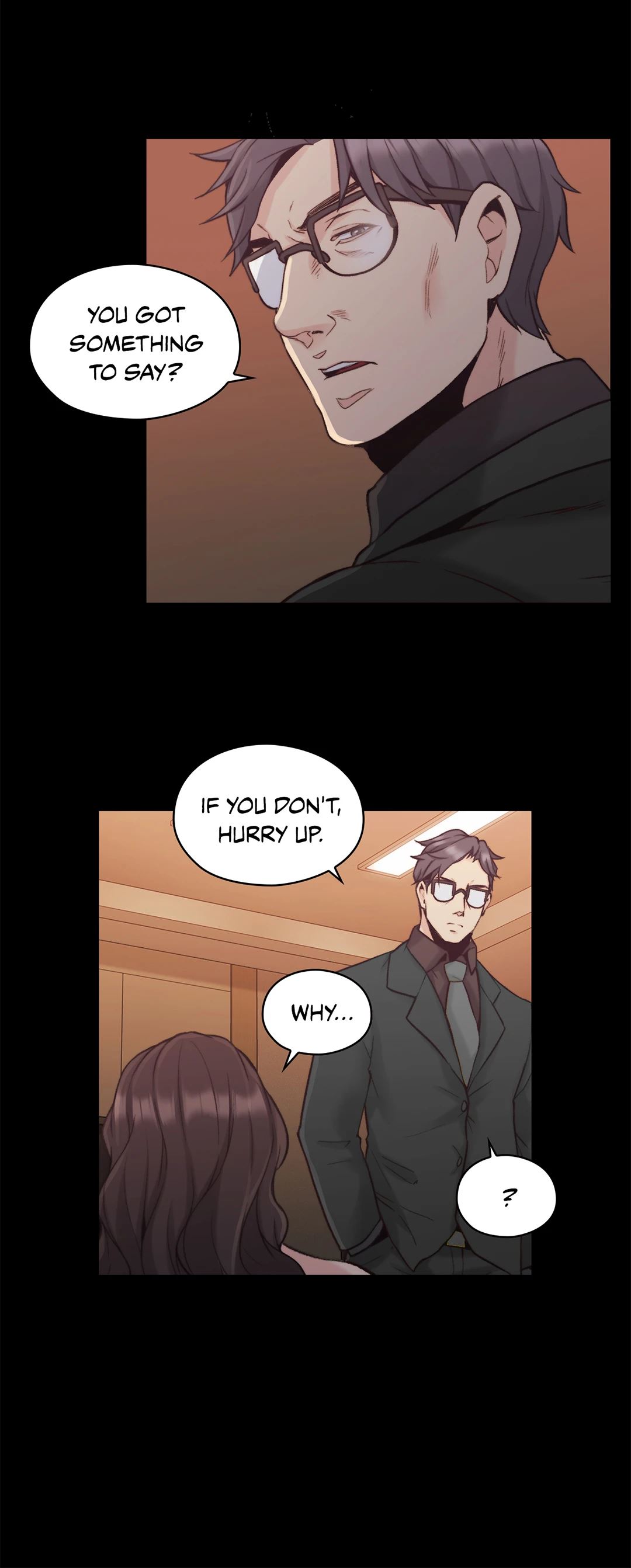 Teacher’s Pet - Chapter 28 [photo 1] - MangaPorn