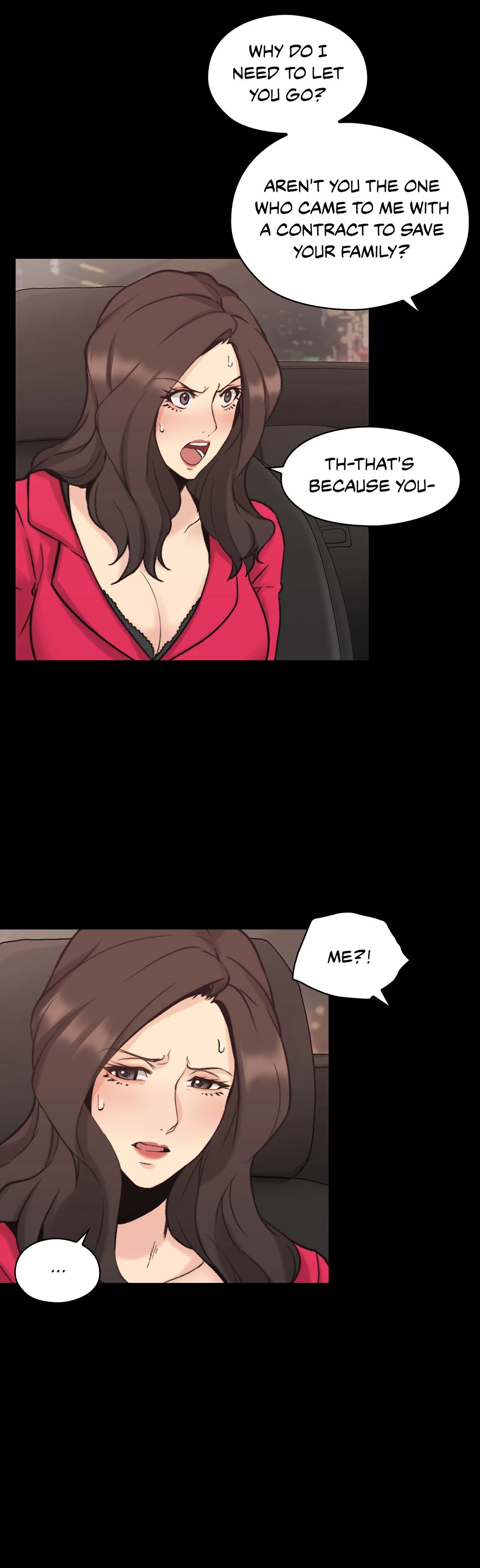 Teacher’s Pet - Chapter 28 [photo 22] - MangaPorn