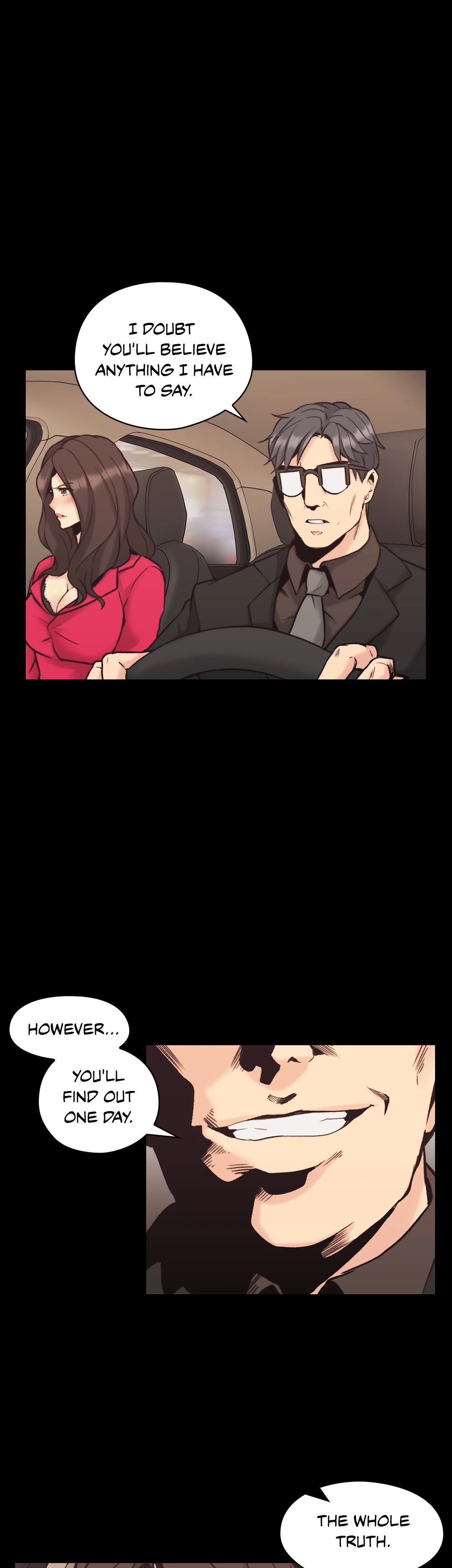 Teacher’s Pet - Chapter 28 [photo 25] - MangaPorn