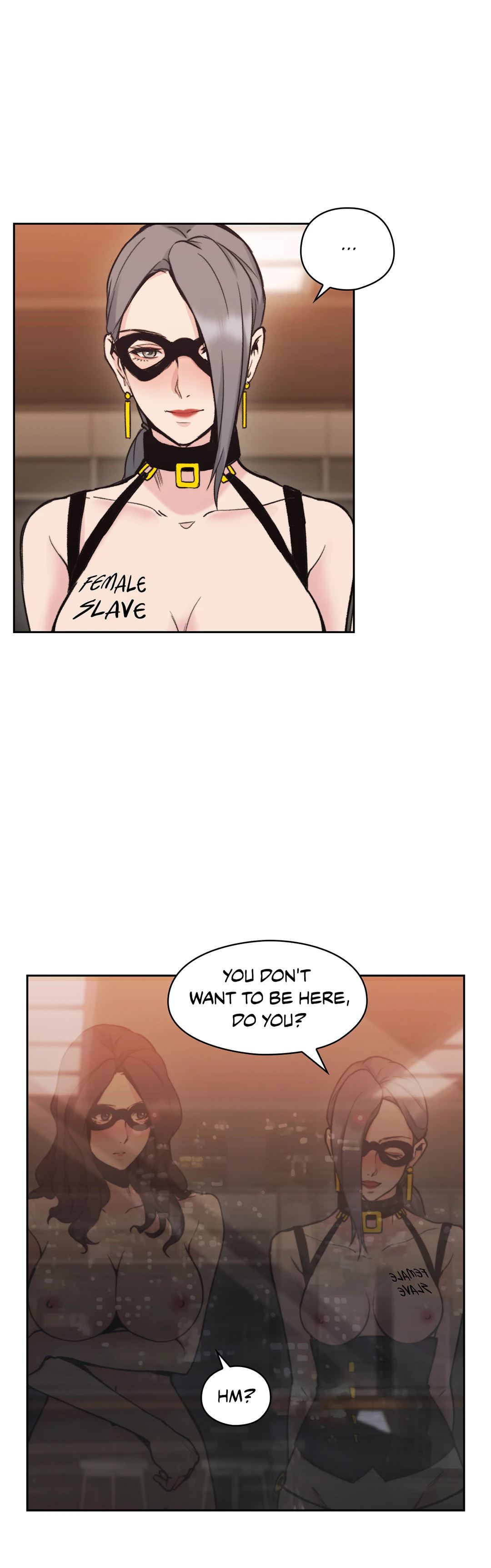 Teacher’s Pet - Chapter 28 [photo 28] - MangaPorn
