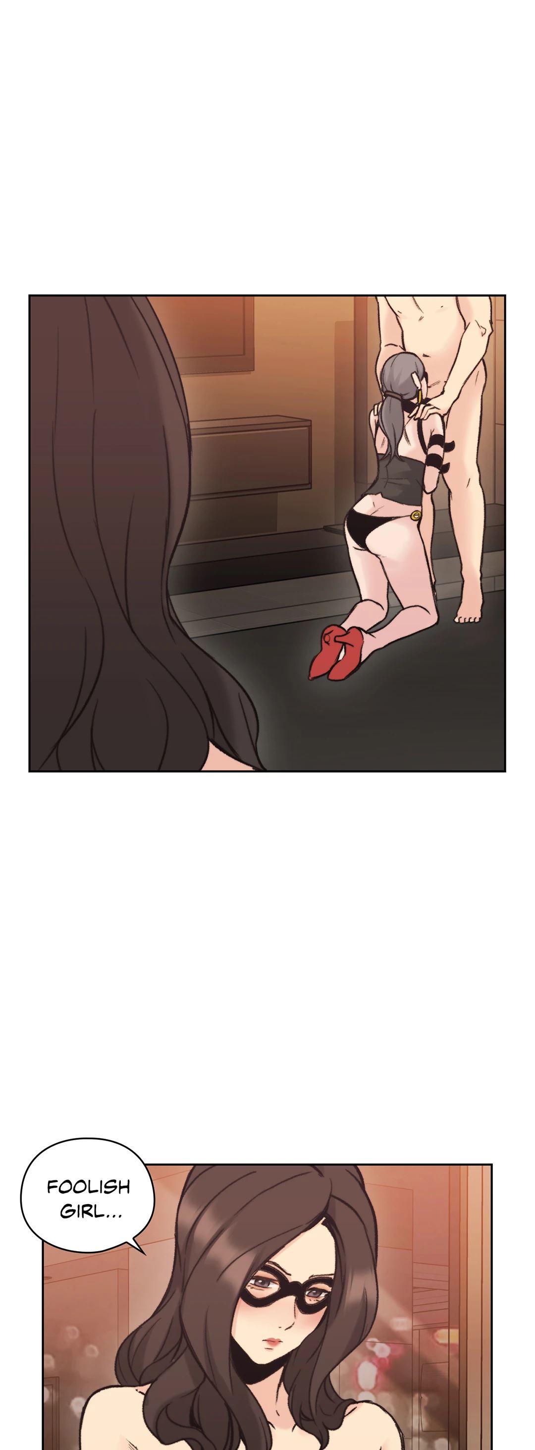 Teacher’s Pet - Chapter 28 [photo 33] - MangaPorn