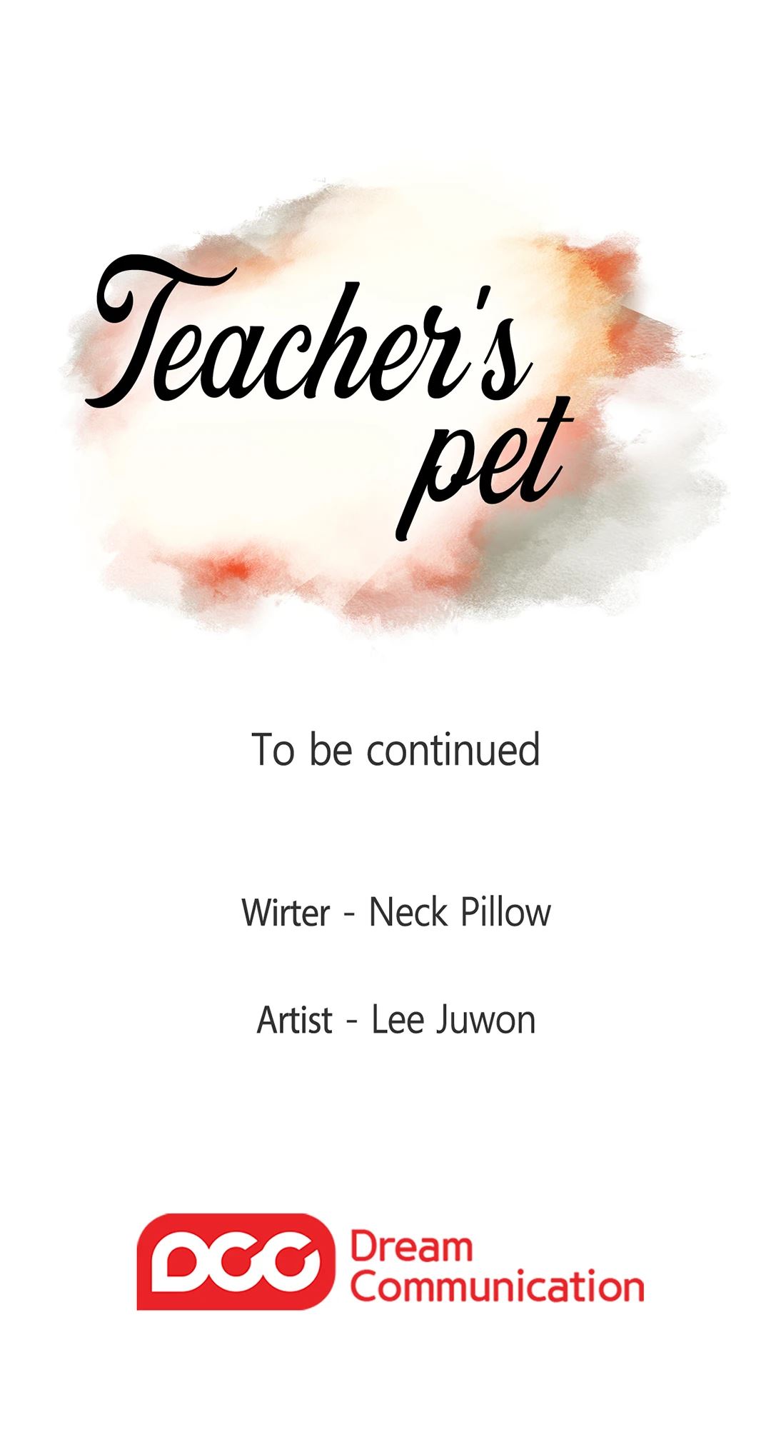 Teacher’s Pet - Chapter 28 [photo 42] - MangaPorn