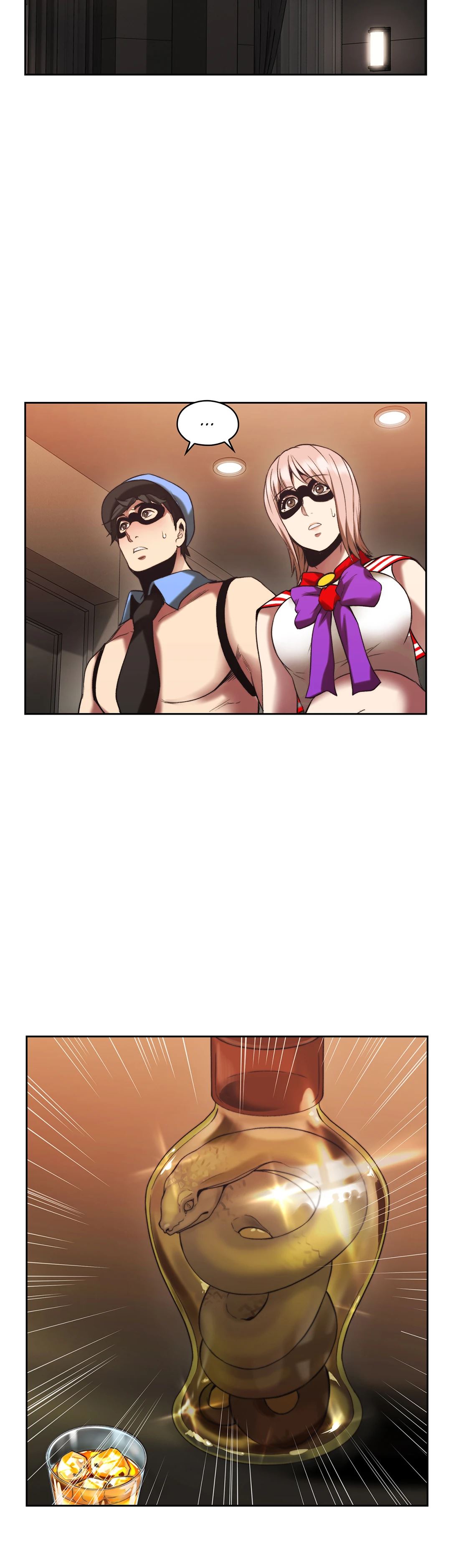 Teacher’s Pet - Chapter 29 [photo 11] - MangaPorn