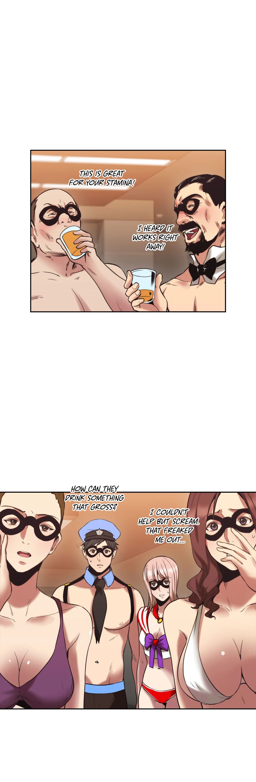Teacher’s Pet - Chapter 29 [photo 12] - MangaPorn