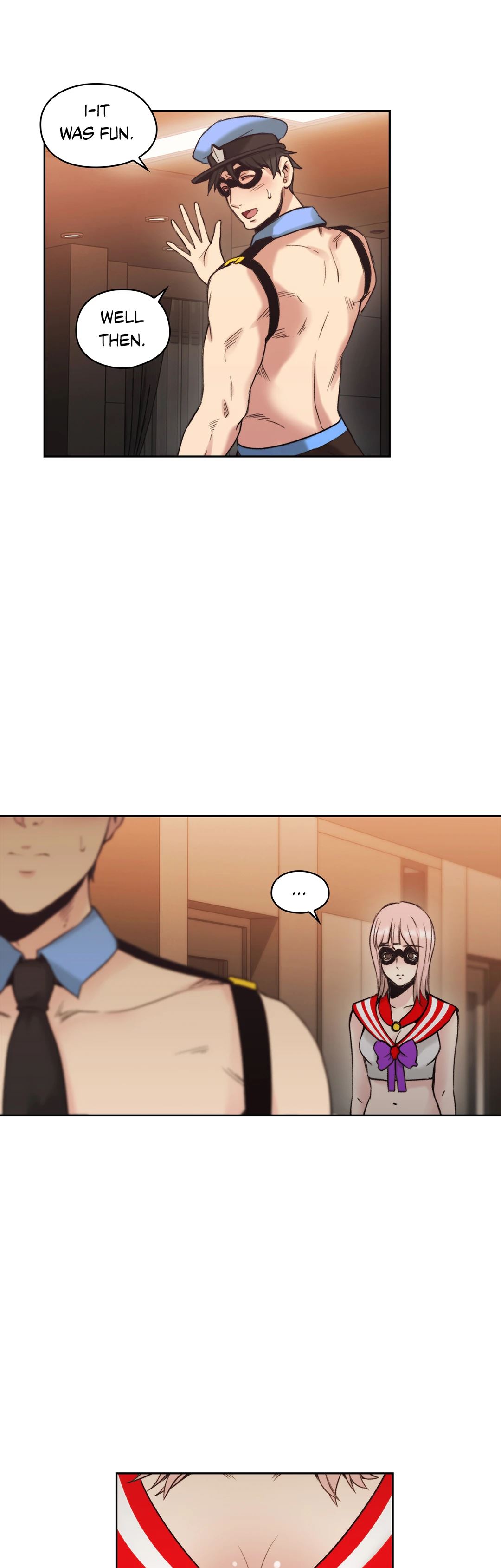 Teacher’s Pet - Chapter 29 [photo 14] - MangaPorn