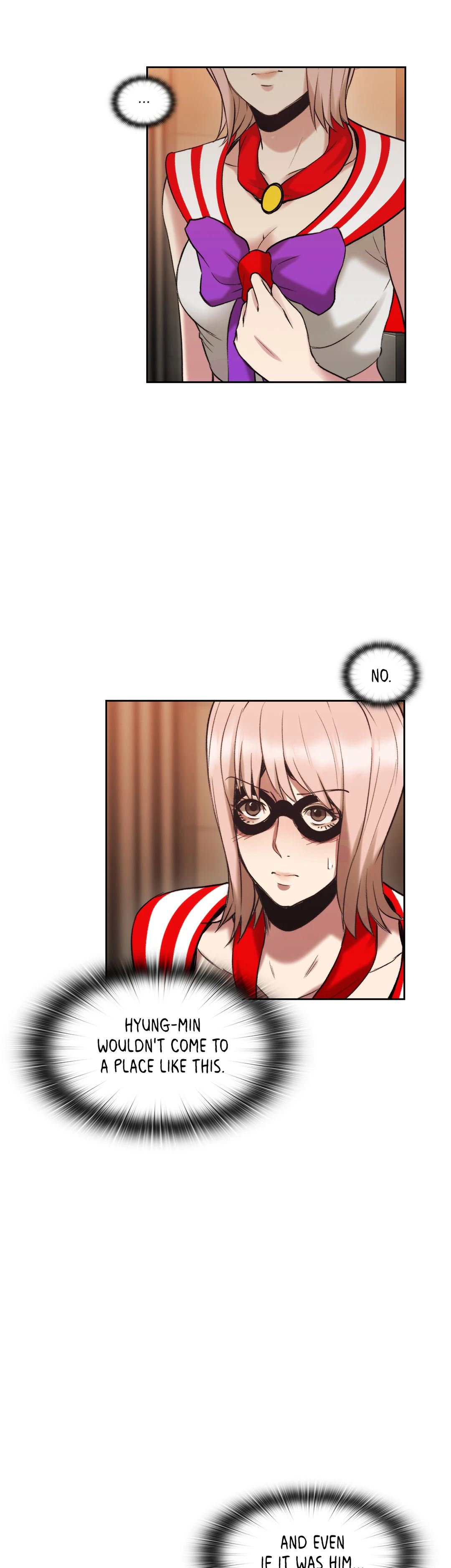 Teacher’s Pet - Chapter 29 [photo 16] - MangaPorn