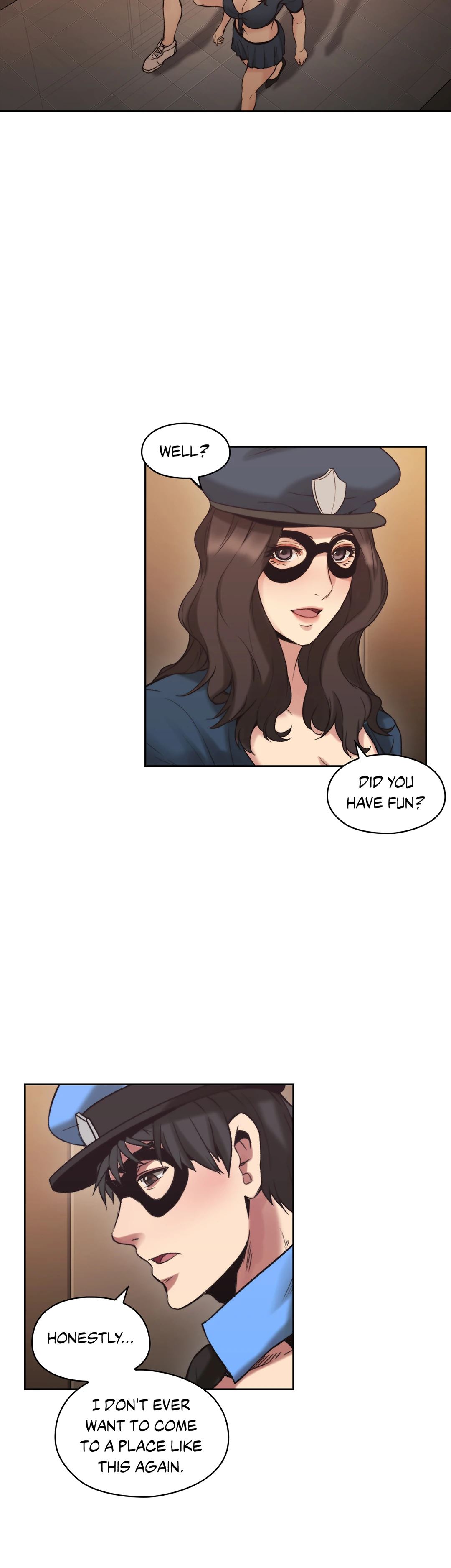Teacher’s Pet - Chapter 29 [photo 21] - MangaPorn