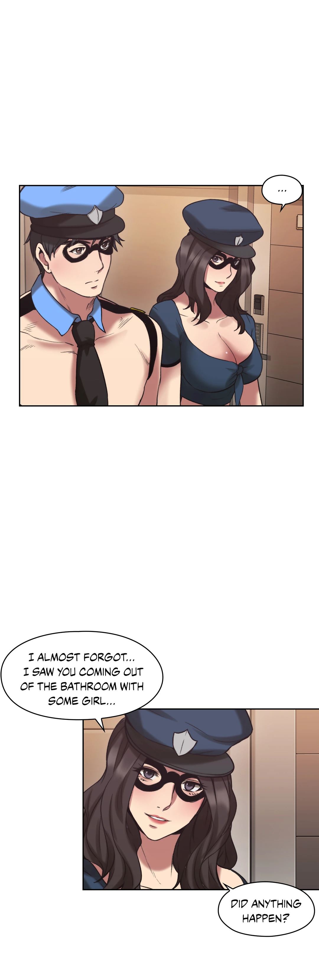 Teacher’s Pet - Chapter 29 [photo 22] - MangaPorn