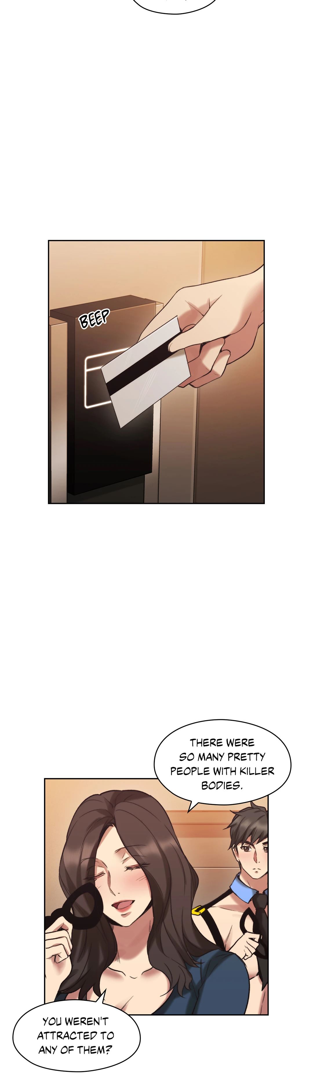 Teacher’s Pet - Chapter 29 [photo 25] - MangaPorn