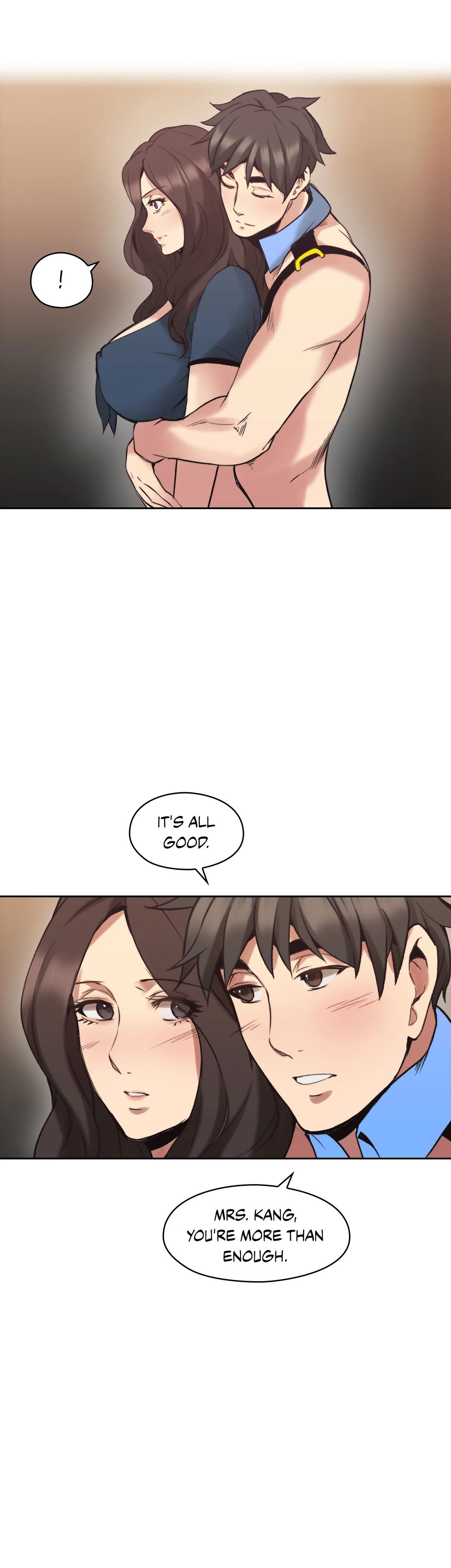 Teacher’s Pet - Chapter 29 [photo 27] - MangaPorn