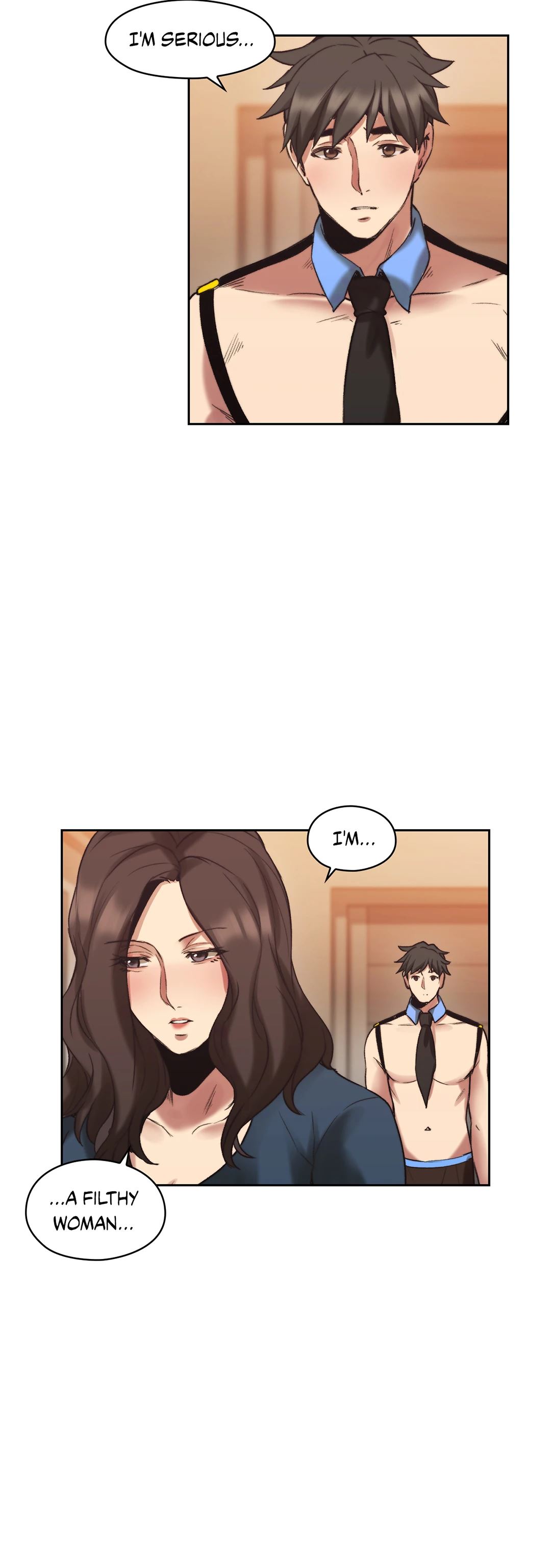 Teacher’s Pet - Chapter 29 [photo 29] - MangaPorn