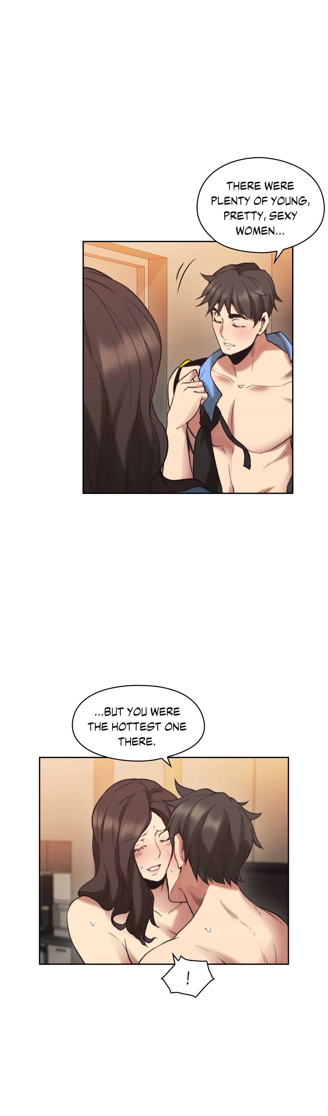 Teacher’s Pet - Chapter 29 [photo 32] - MangaPorn