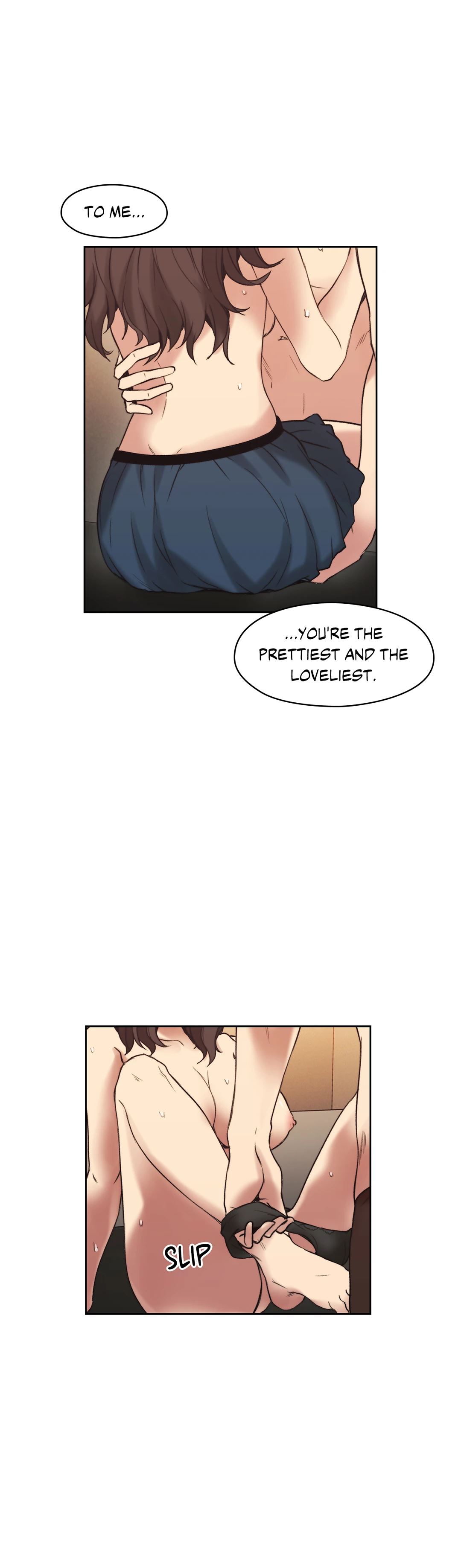 Teacher’s Pet - Chapter 29 [photo 33] - MangaPorn