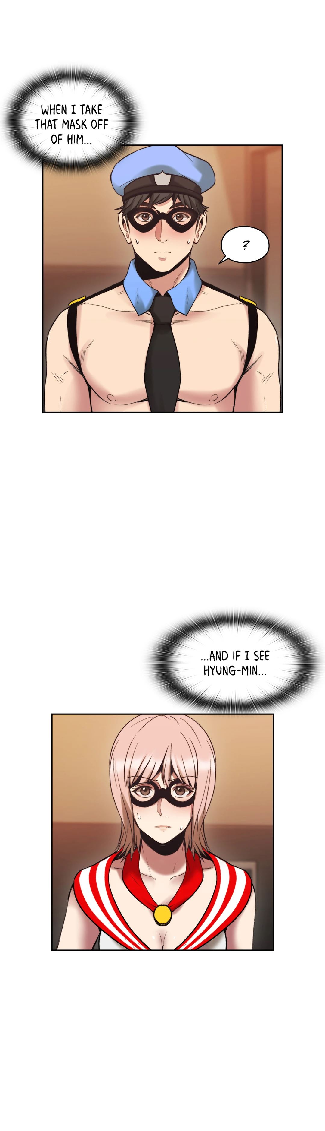 Teacher’s Pet - Chapter 29 [photo 6] - MangaPorn