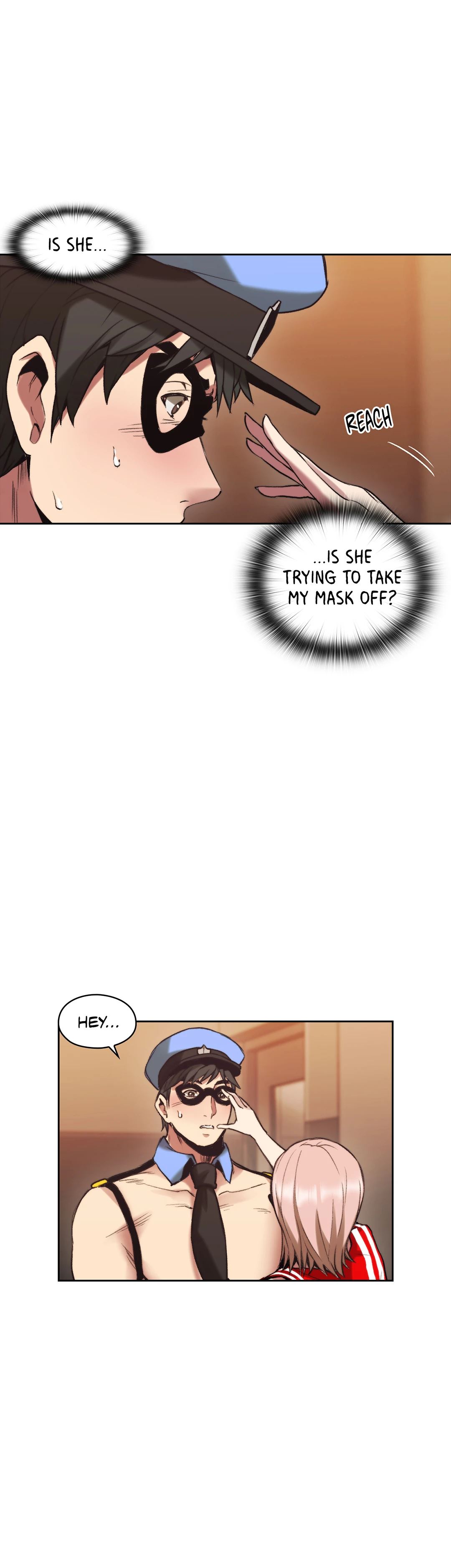 Teacher’s Pet - Chapter 29 [photo 8] - MangaPorn