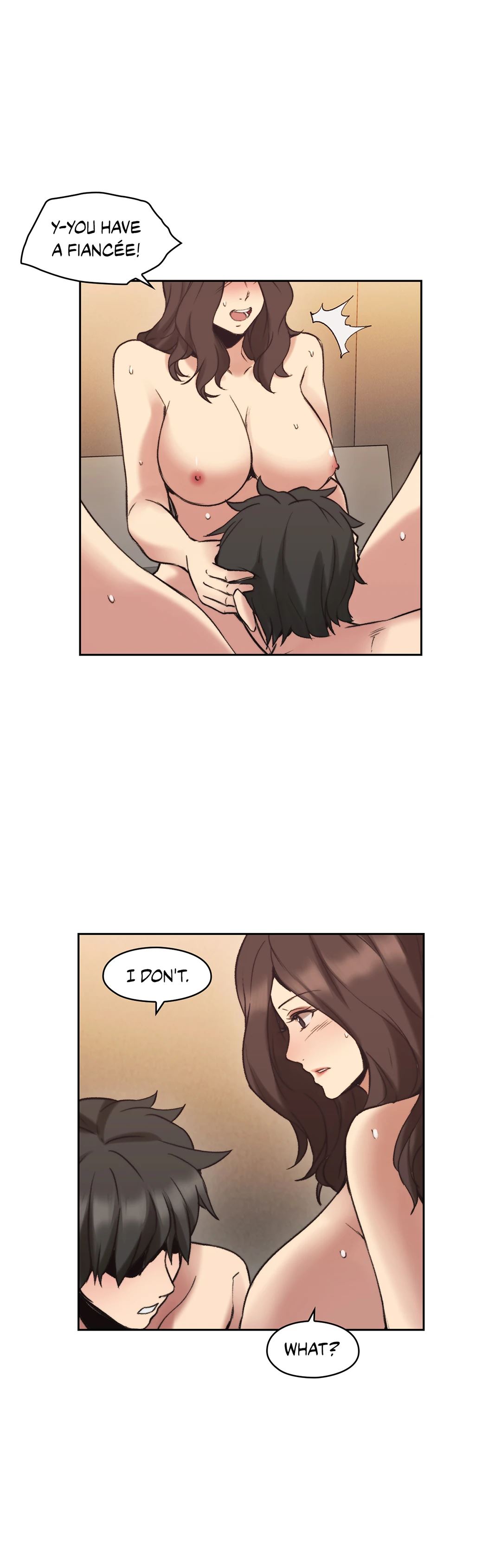 Teacher’s Pet - Chapter 30 [photo 1] - MangaPorn